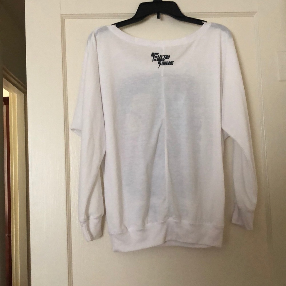 electro threadz - Picture 4 of 4